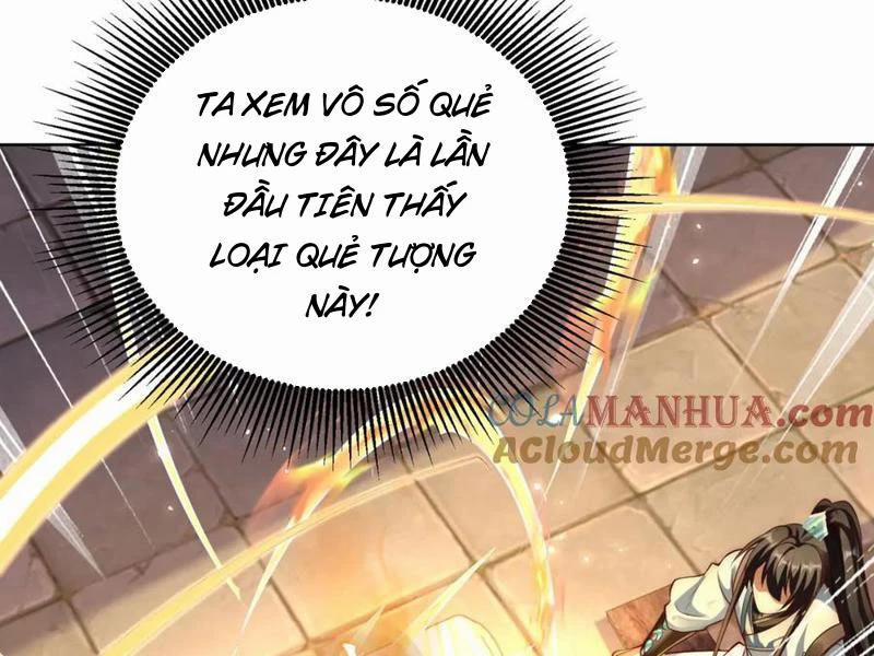 Ta Thực Sự Không Muốn Làm Thần Tiên 32 trang 57