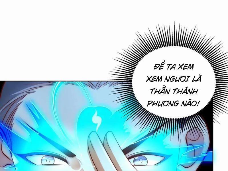 Ta Thực Sự Không Muốn Làm Thần Tiên 32 trang 60