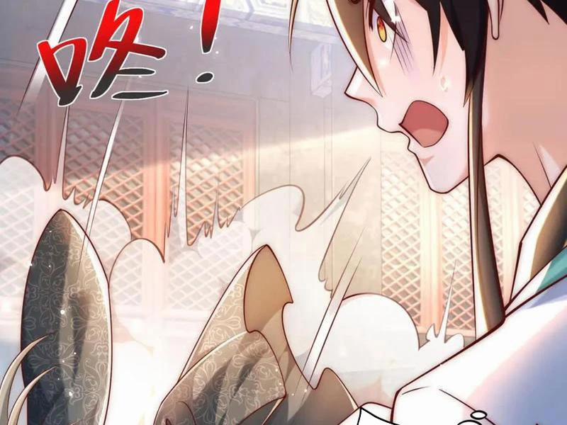 Ta Thực Sự Không Muốn Làm Thần Tiên 32 trang 71