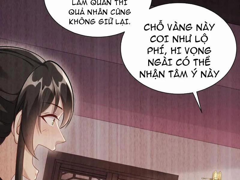 Ta Thực Sự Không Muốn Làm Thần Tiên 32 trang 8