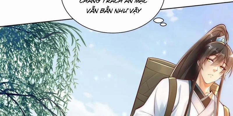 Ta Thực Sự Không Muốn Làm Thần Tiên 32 trang 81
