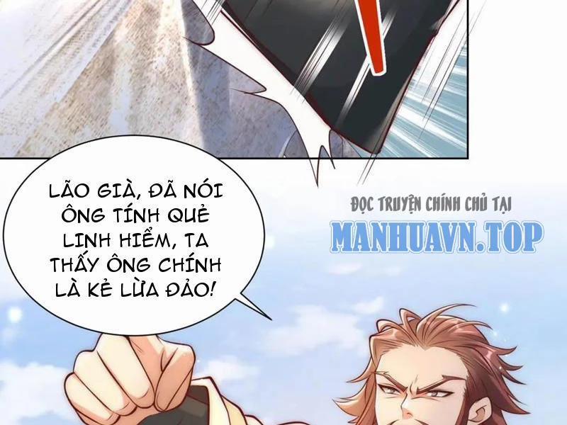 Ta Thực Sự Không Muốn Làm Thần Tiên 32 trang 85