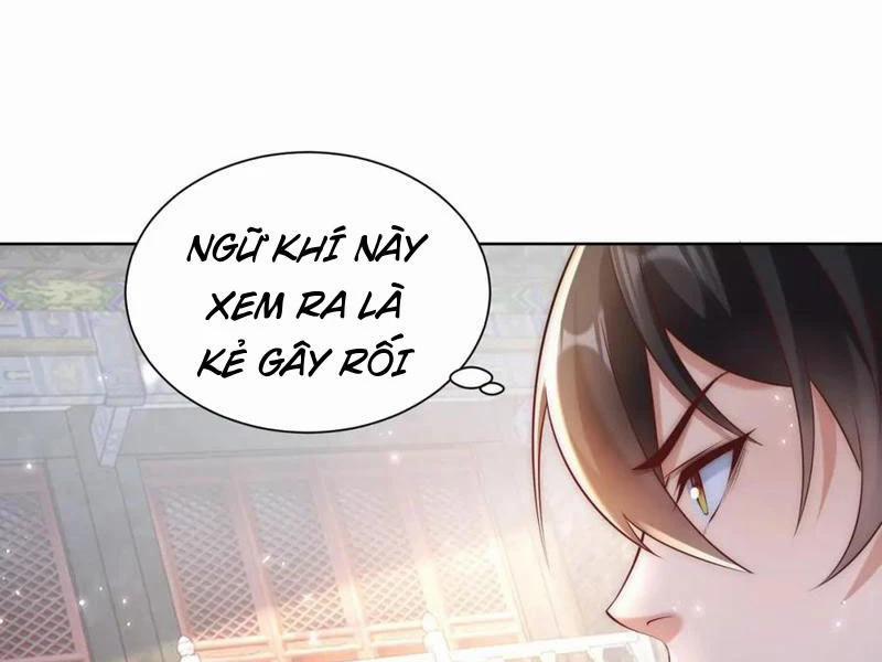 Ta Thực Sự Không Muốn Làm Thần Tiên 32 trang 89
