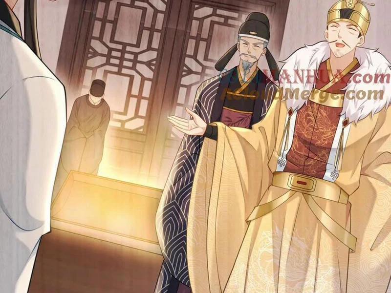 Ta Thực Sự Không Muốn Làm Thần Tiên 32 trang 9