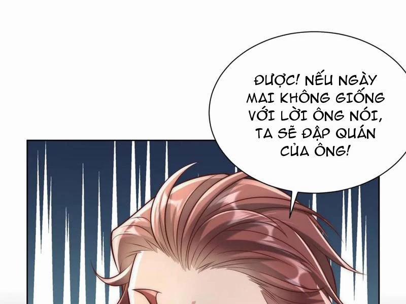 Ta Thực Sự Không Muốn Làm Thần Tiên 32 trang 92