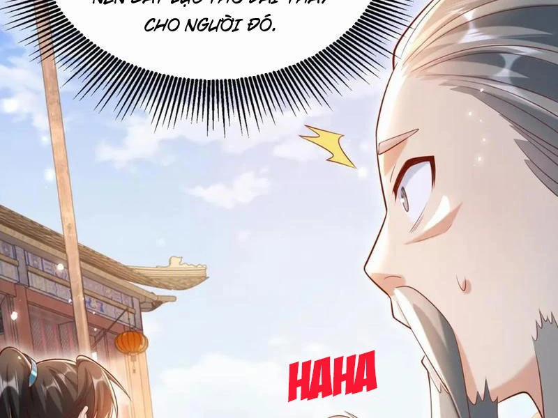 Ta Thực Sự Không Muốn Làm Thần Tiên 32 trang 97