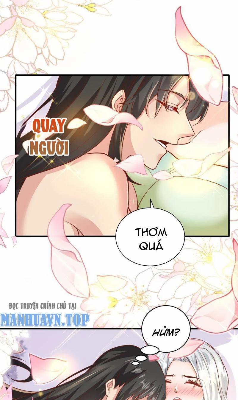 Ta Thực Sự Không Muốn Làm Thần Tiên 33 trang 20