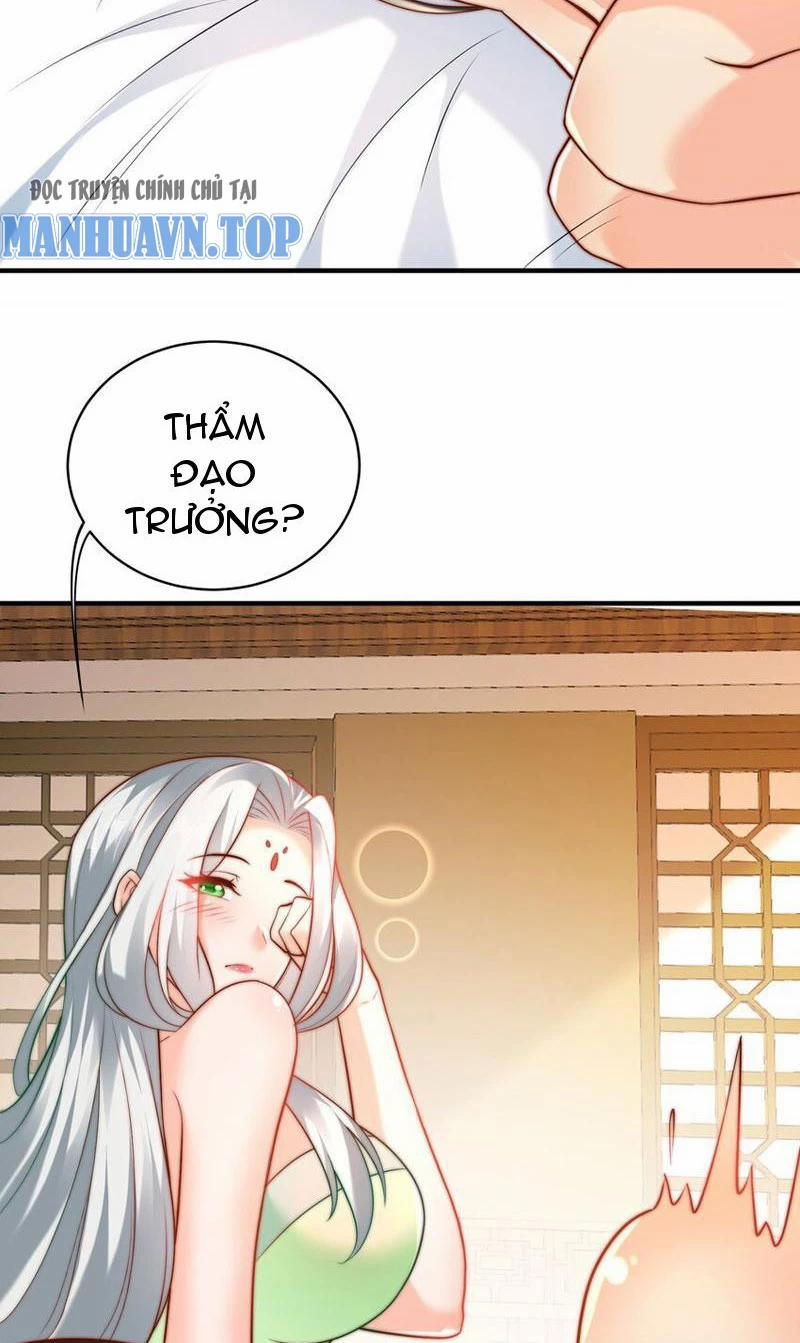 Ta Thực Sự Không Muốn Làm Thần Tiên 33 trang 26