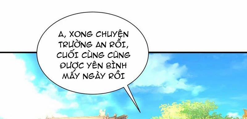 Ta Thực Sự Không Muốn Làm Thần Tiên 33 trang 49
