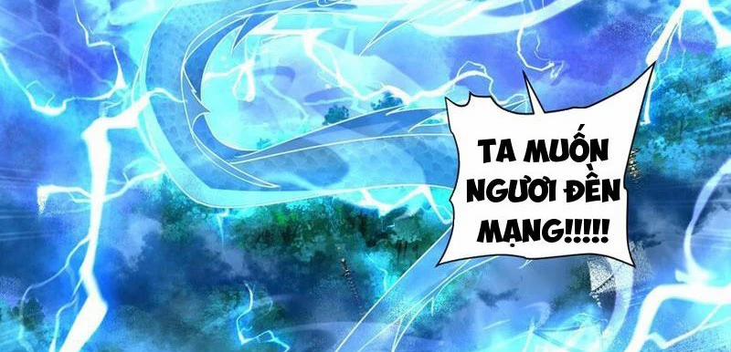 Ta Thực Sự Không Muốn Làm Thần Tiên 33 trang 57