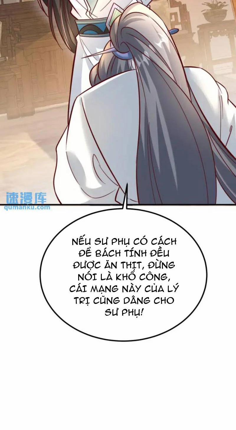 Ta Thực Sự Không Muốn Làm Thần Tiên 34 trang 15