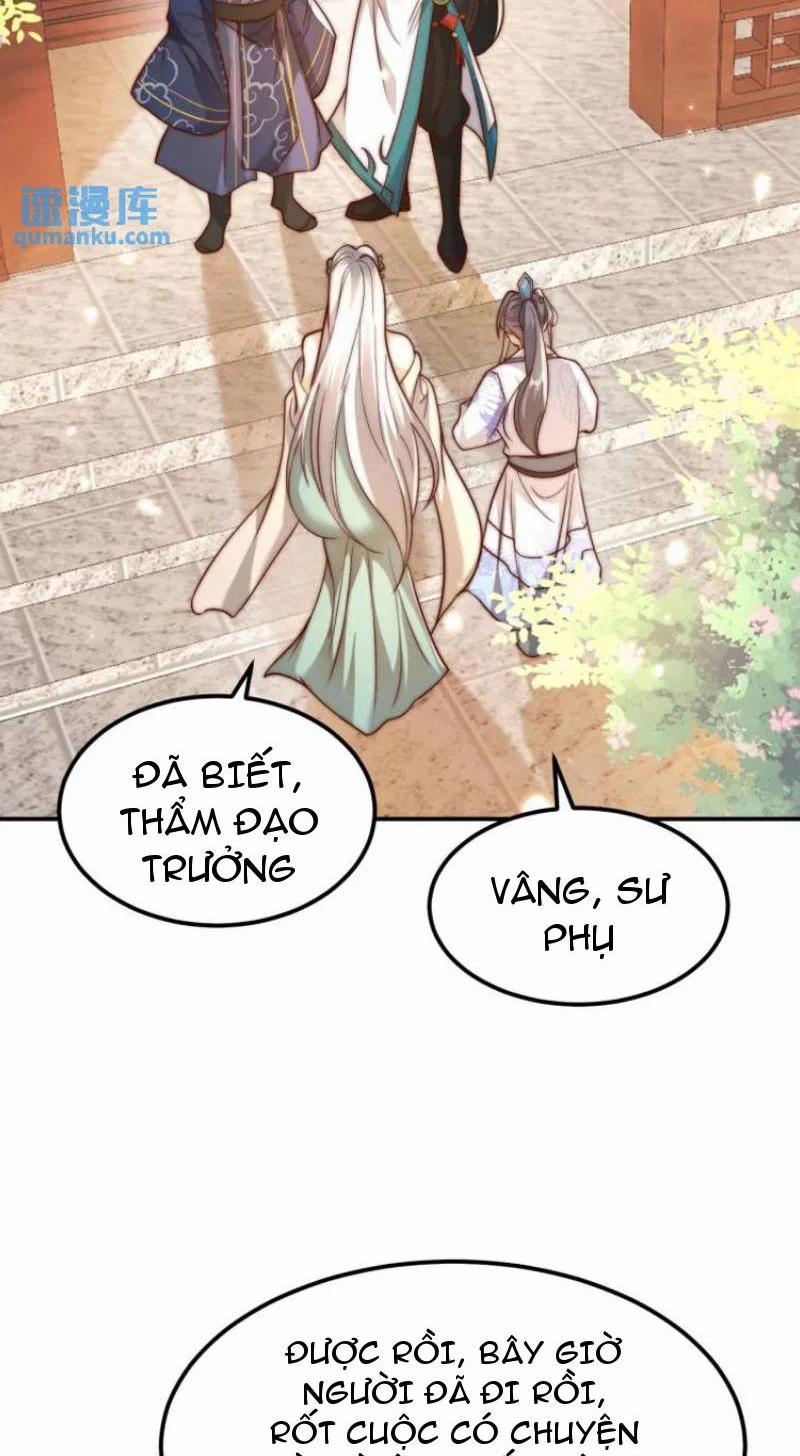 Ta Thực Sự Không Muốn Làm Thần Tiên 34 trang 24
