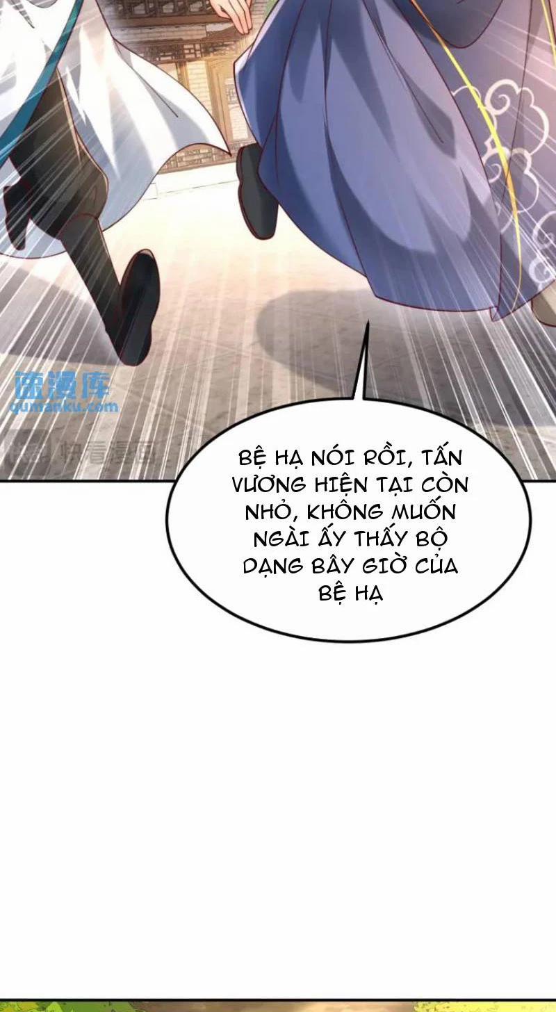 Ta Thực Sự Không Muốn Làm Thần Tiên 34 trang 37