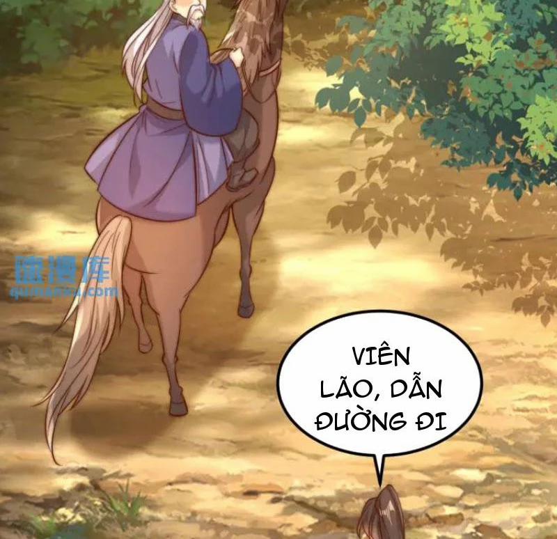 Ta Thực Sự Không Muốn Làm Thần Tiên 34 trang 55