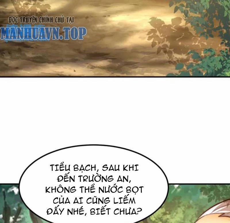 Ta Thực Sự Không Muốn Làm Thần Tiên 34 trang 57