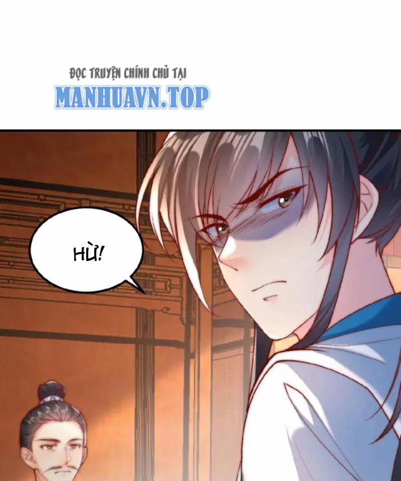 Ta Thực Sự Không Muốn Làm Thần Tiên 37 trang 45