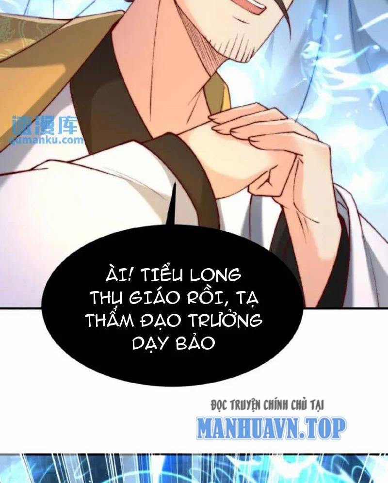 Ta Thực Sự Không Muốn Làm Thần Tiên 37 trang 61