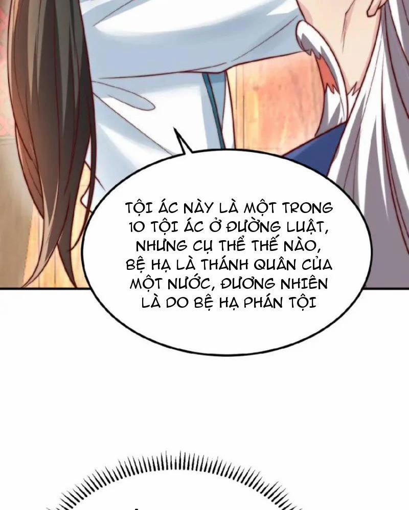 Ta Thực Sự Không Muốn Làm Thần Tiên 37 trang 70