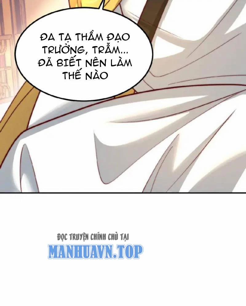 Ta Thực Sự Không Muốn Làm Thần Tiên 37 trang 72
