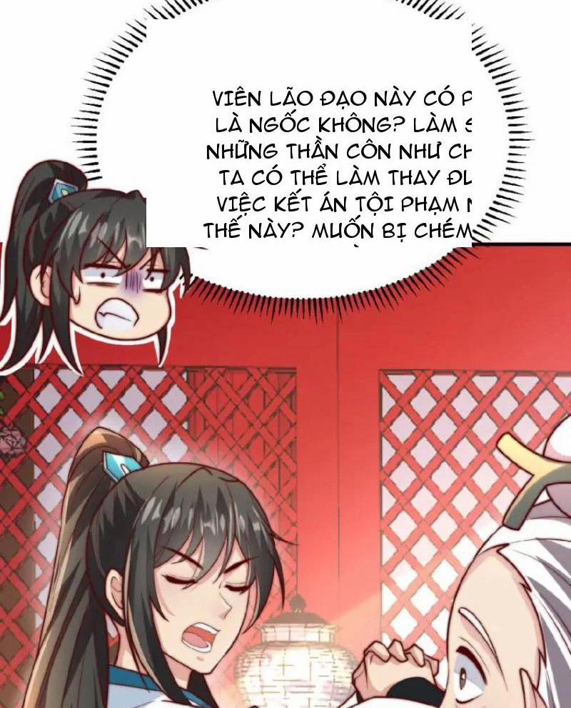 Ta Thực Sự Không Muốn Làm Thần Tiên 37 trang 89