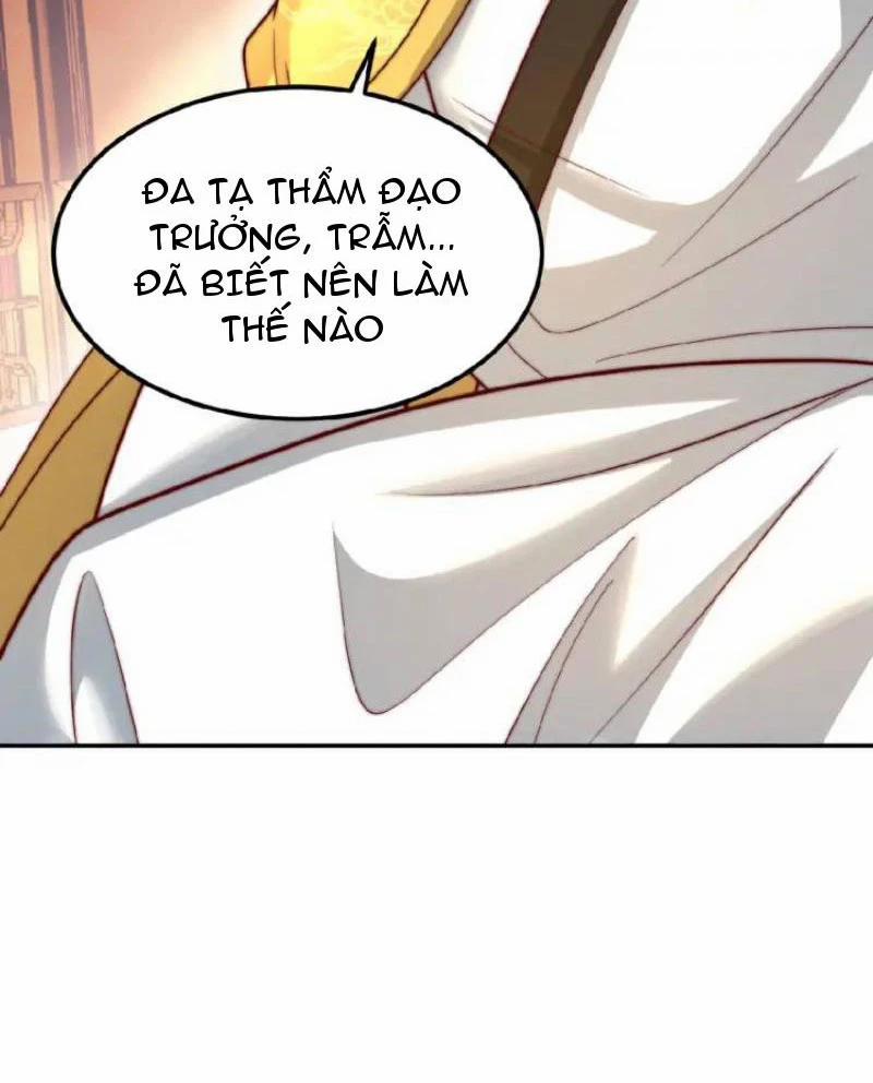 Ta Thực Sự Không Muốn Làm Thần Tiên 37 trang 92