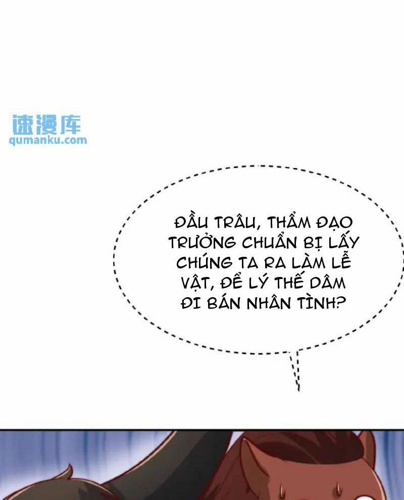 Ta Thực Sự Không Muốn Làm Thần Tiên 37 trang 93