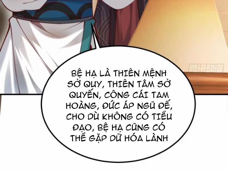 Ta Thực Sự Không Muốn Làm Thần Tiên 38 trang 107