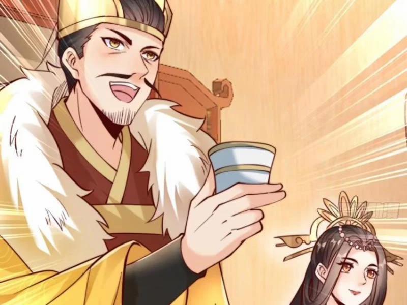 Ta Thực Sự Không Muốn Làm Thần Tiên 38 trang 114