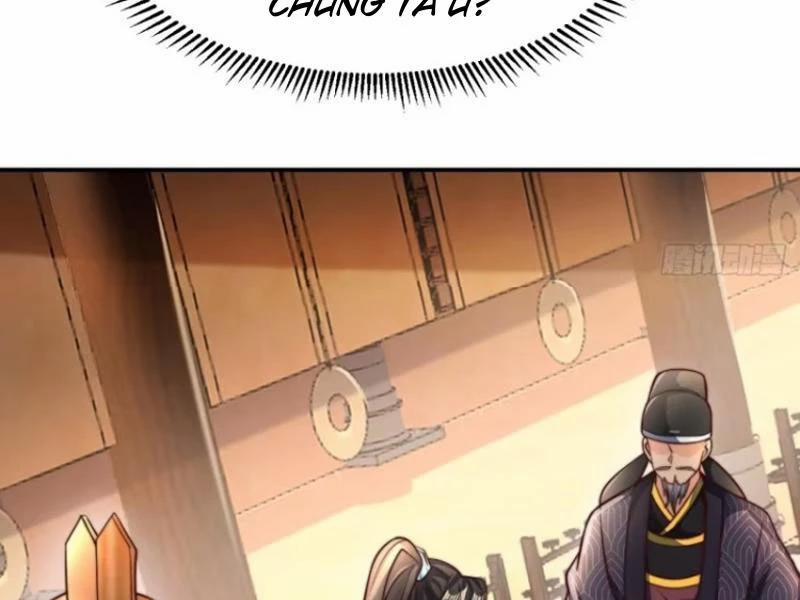 Ta Thực Sự Không Muốn Làm Thần Tiên 38 trang 125