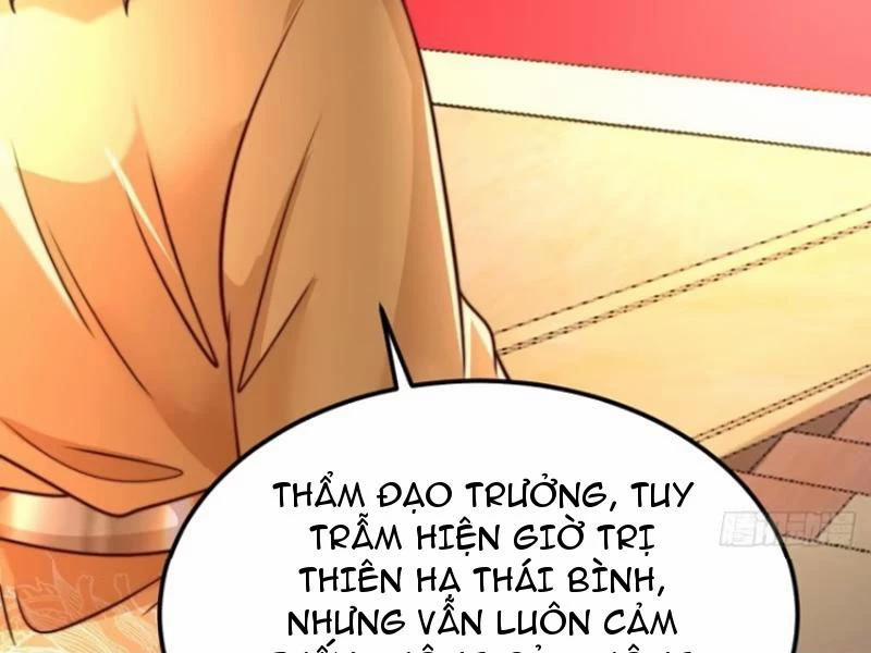 Ta Thực Sự Không Muốn Làm Thần Tiên 38 trang 127