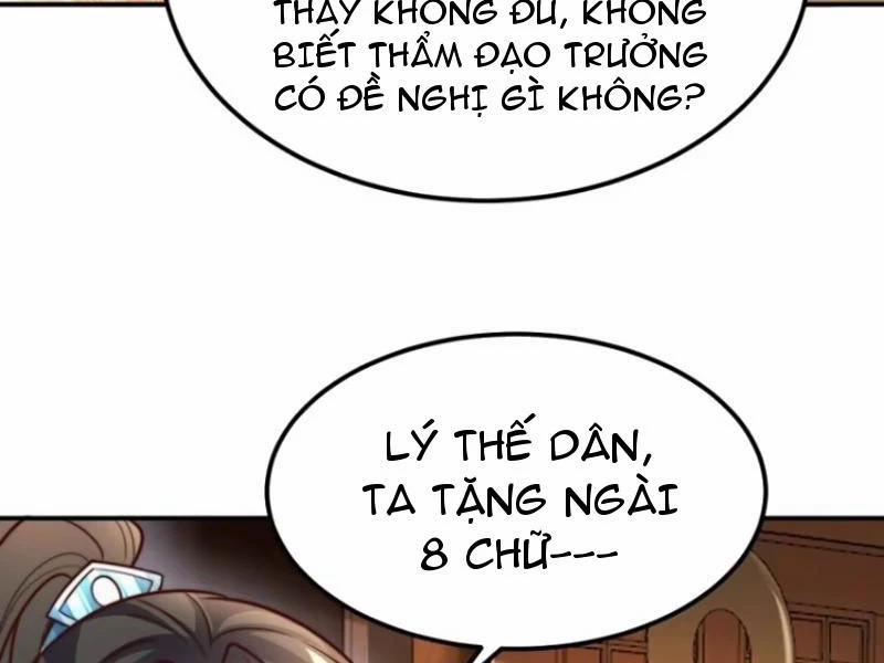 Ta Thực Sự Không Muốn Làm Thần Tiên 38 trang 128