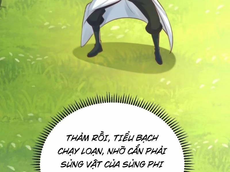Ta Thực Sự Không Muốn Làm Thần Tiên 38 trang 19