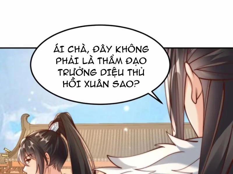 Ta Thực Sự Không Muốn Làm Thần Tiên 38 trang 21