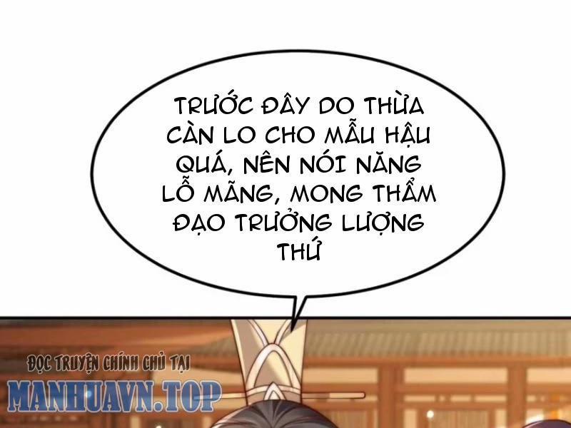 Ta Thực Sự Không Muốn Làm Thần Tiên 38 trang 23