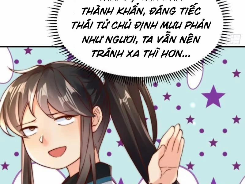 Ta Thực Sự Không Muốn Làm Thần Tiên 38 trang 26