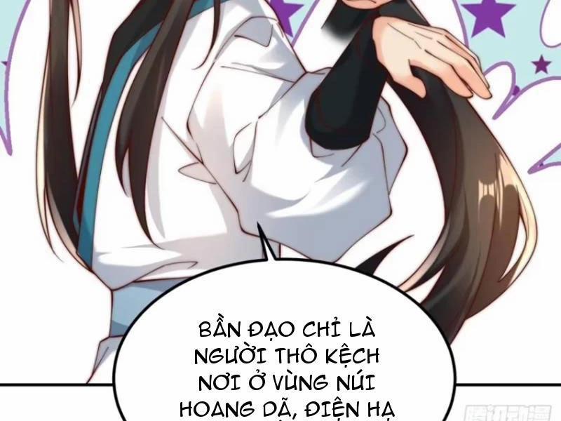 Ta Thực Sự Không Muốn Làm Thần Tiên 38 trang 27