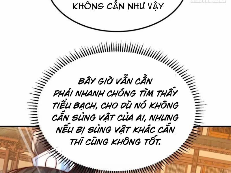 Ta Thực Sự Không Muốn Làm Thần Tiên 38 trang 28