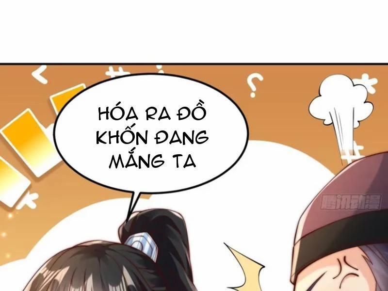 Ta Thực Sự Không Muốn Làm Thần Tiên 38 trang 36