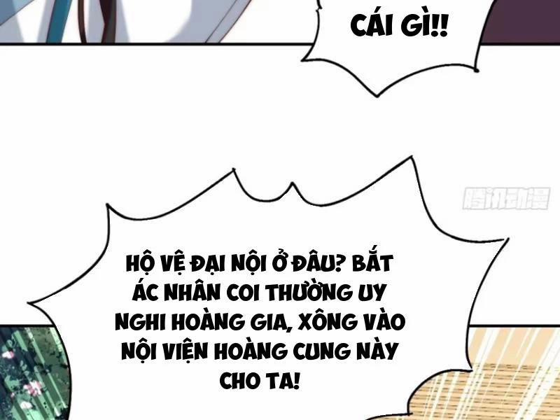 Ta Thực Sự Không Muốn Làm Thần Tiên 38 trang 38