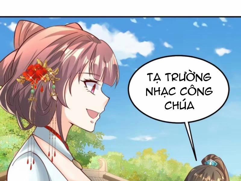 Ta Thực Sự Không Muốn Làm Thần Tiên 38 trang 4