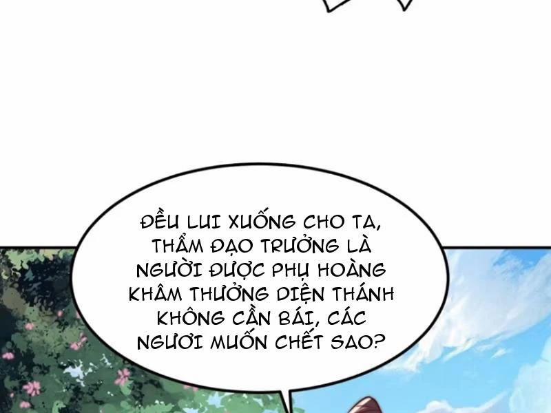 Ta Thực Sự Không Muốn Làm Thần Tiên 38 trang 44