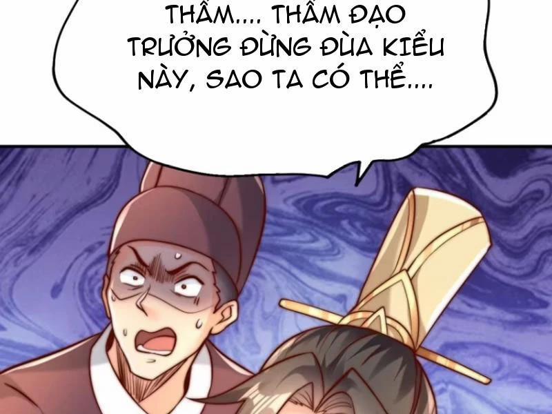 Ta Thực Sự Không Muốn Làm Thần Tiên 38 trang 54