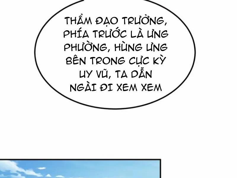 Ta Thực Sự Không Muốn Làm Thần Tiên 38 trang 6