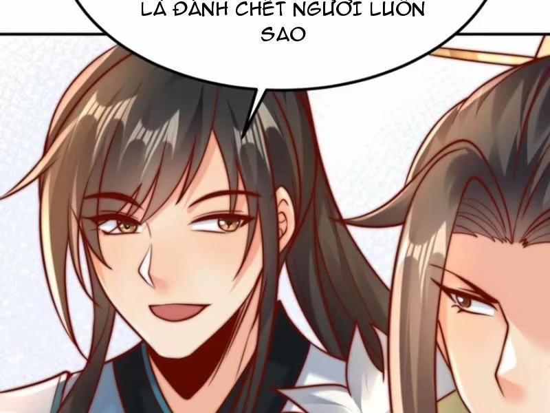 Ta Thực Sự Không Muốn Làm Thần Tiên 38 trang 61
