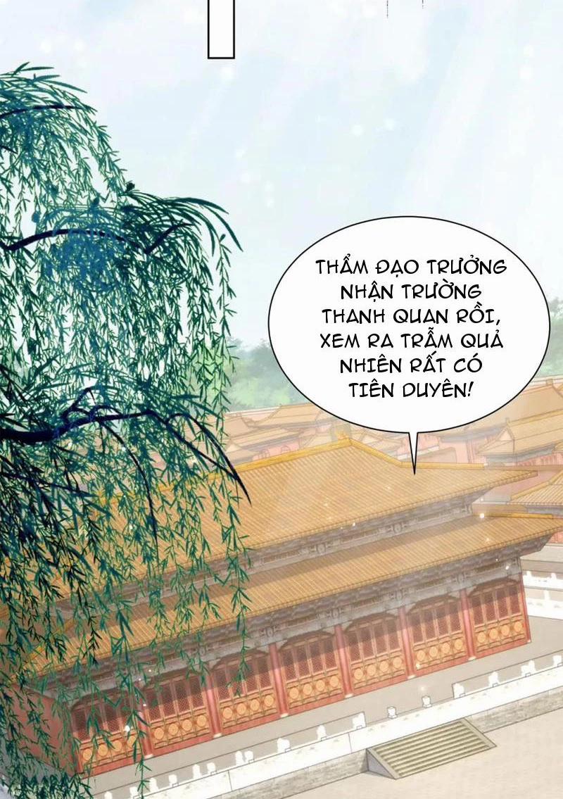 Ta Thực Sự Không Muốn Làm Thần Tiên 39 trang 18