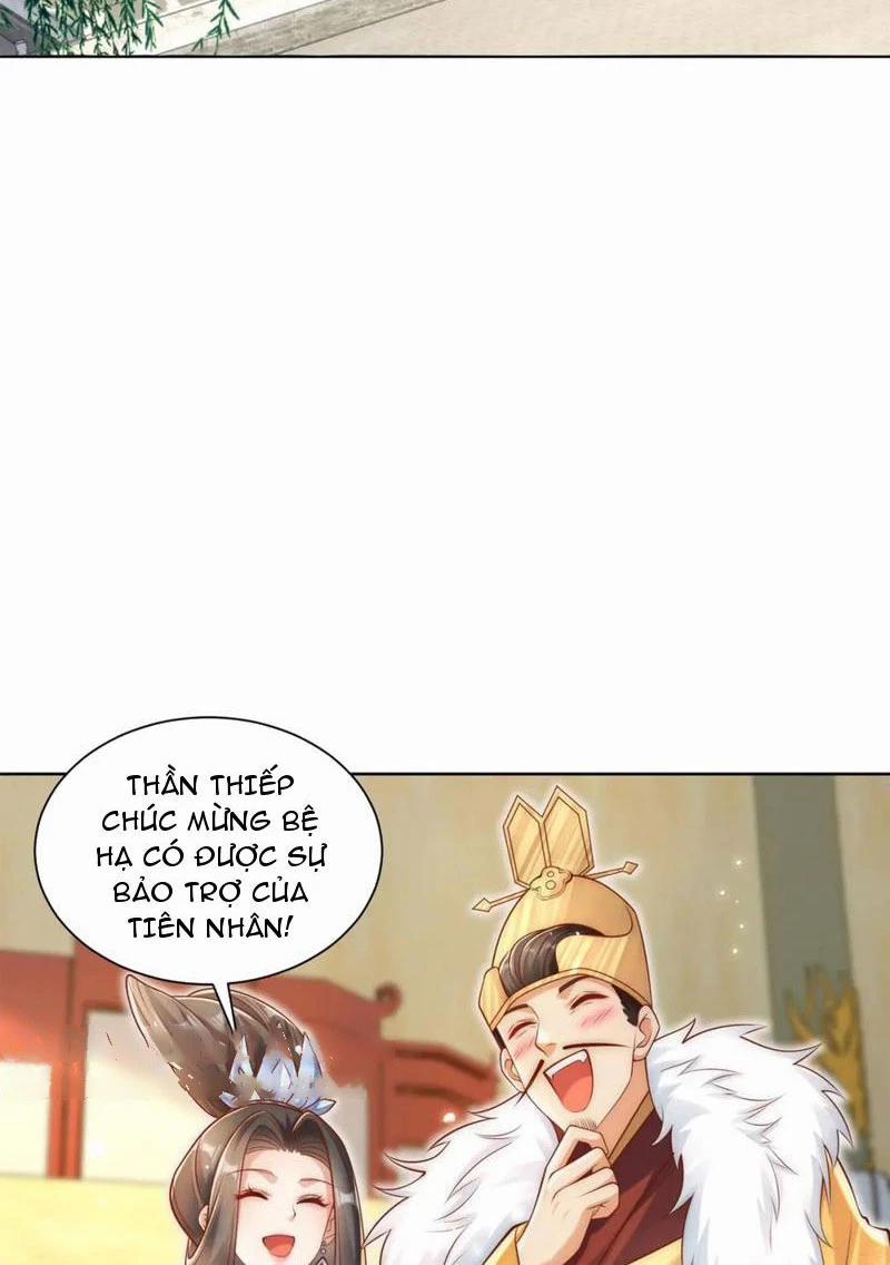 Ta Thực Sự Không Muốn Làm Thần Tiên 39 trang 19