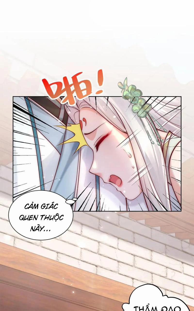 Ta Thực Sự Không Muốn Làm Thần Tiên 39 trang 37