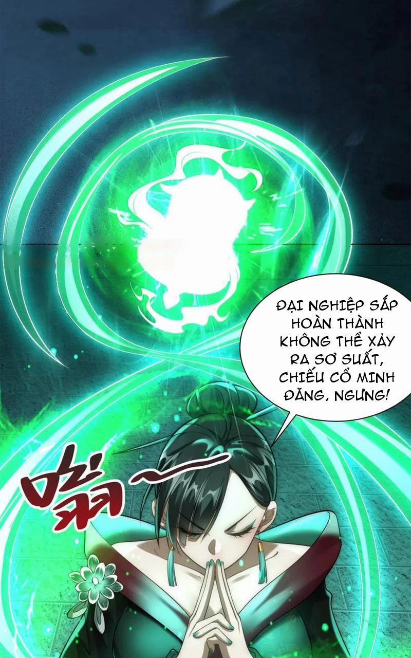 Ta Thực Sự Không Muốn Làm Thần Tiên 39 trang 52