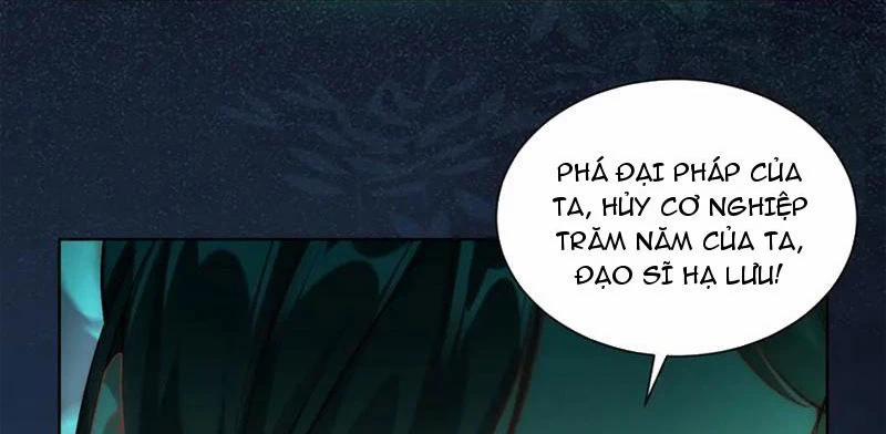 Ta Thực Sự Không Muốn Làm Thần Tiên 39 trang 71