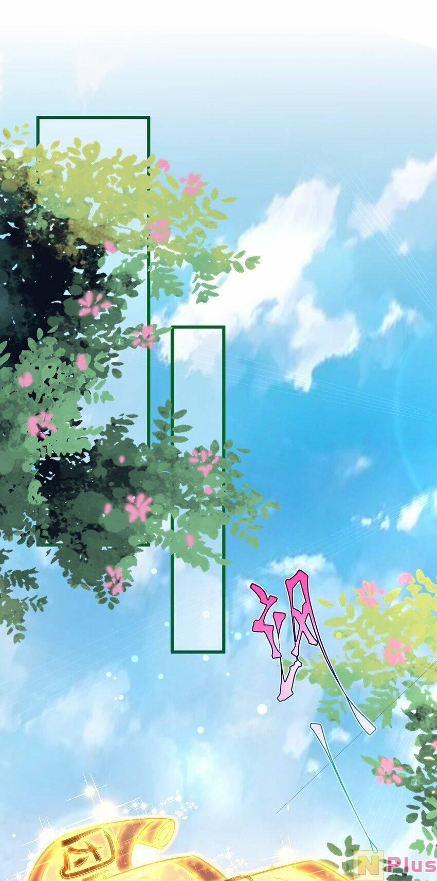 Ta Thực Sự Không Muốn Làm Thần Tiên 4 trang 32